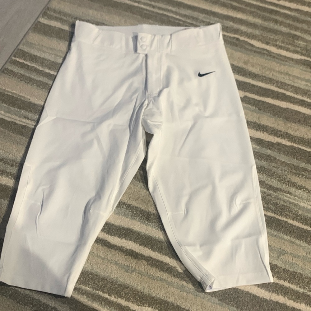 Nike Baseball Knickers